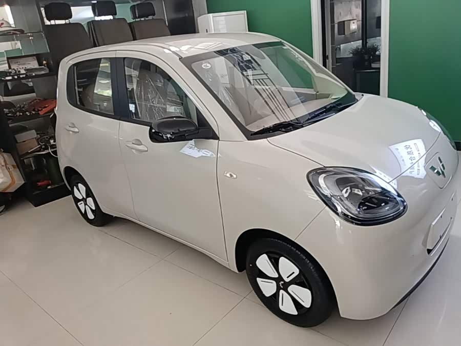 Wuling Hongguang MINIEV 2025