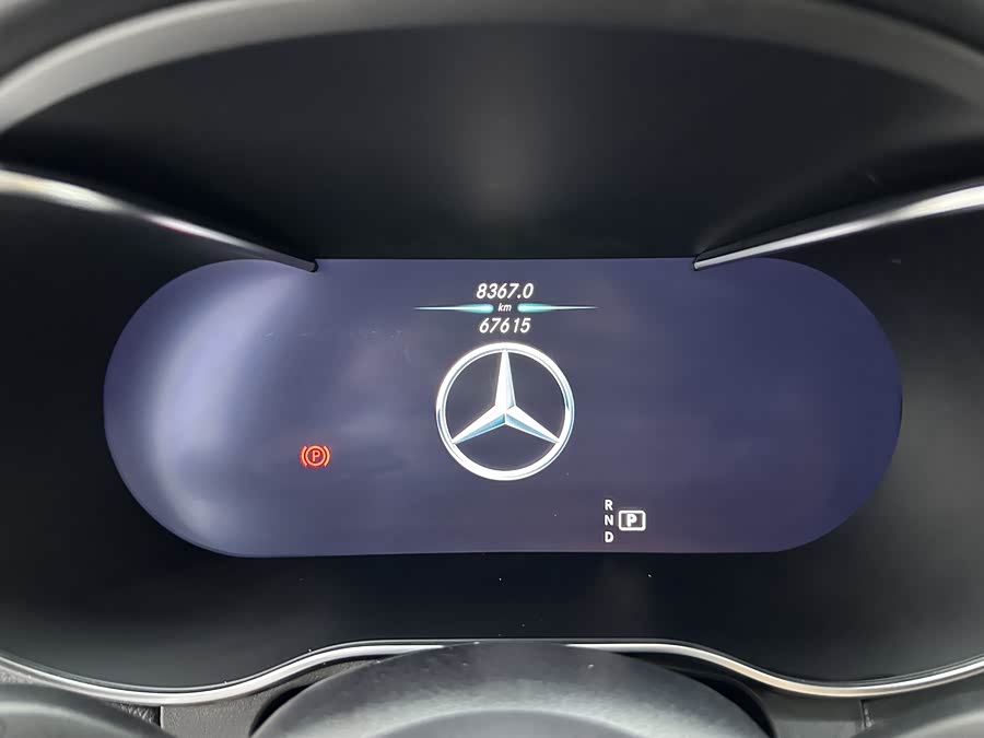 Mercedes-Benz GLC 2022 — фото 18