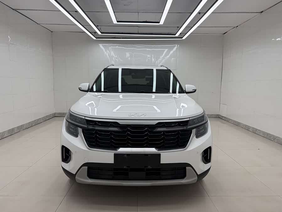 Kia Sethus 2023