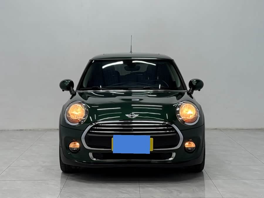 MINI MINI 2016