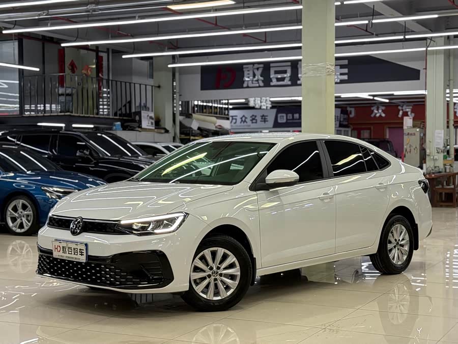 Volkswagen Lavida 2023