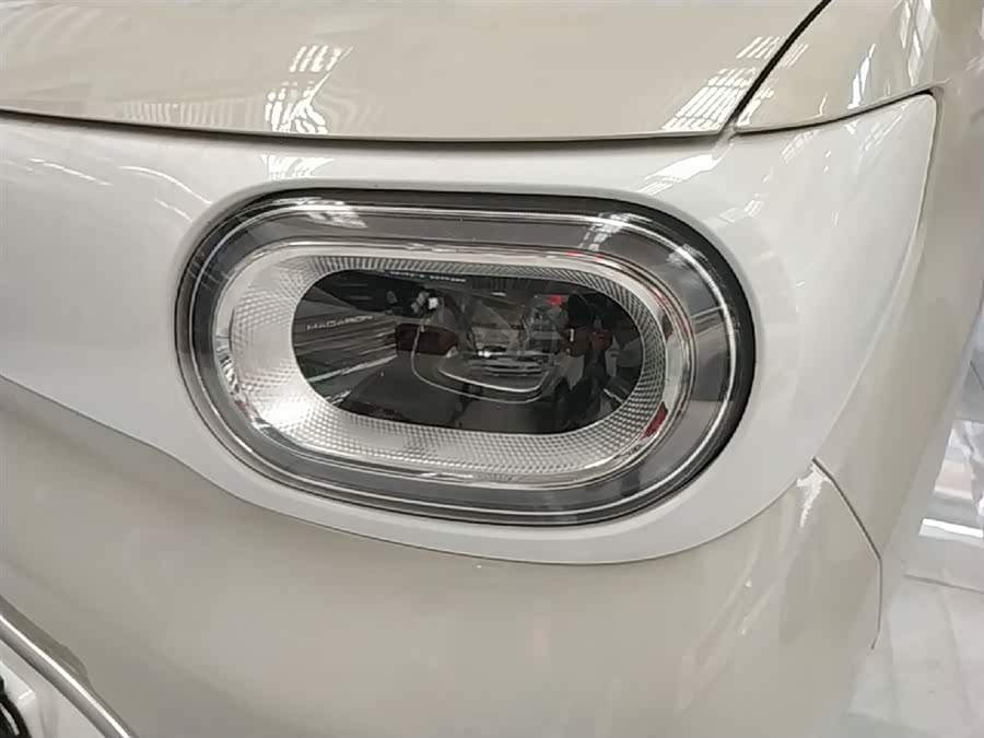 Wuling Hongguang MINIEV 2024 — фото 24