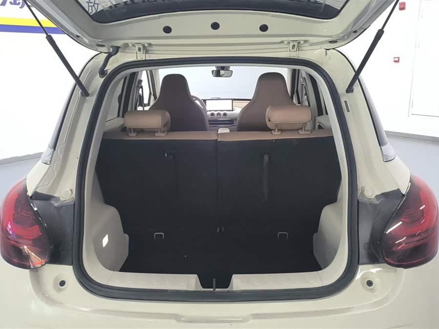 Wuling Bingo 2025