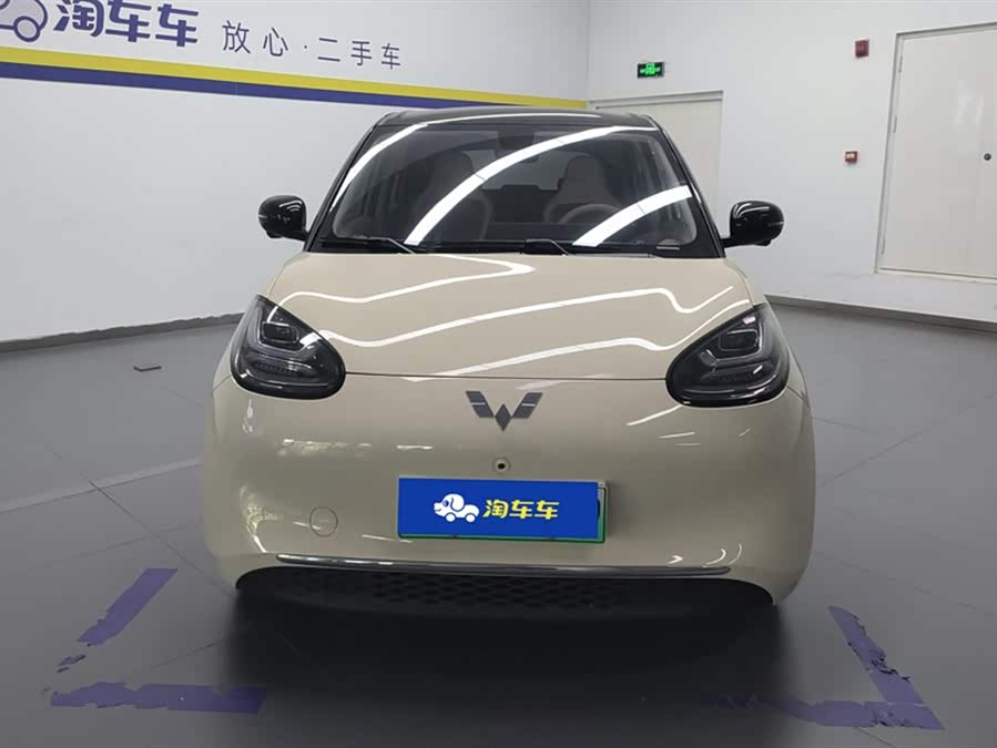 Wuling Bingo 2025