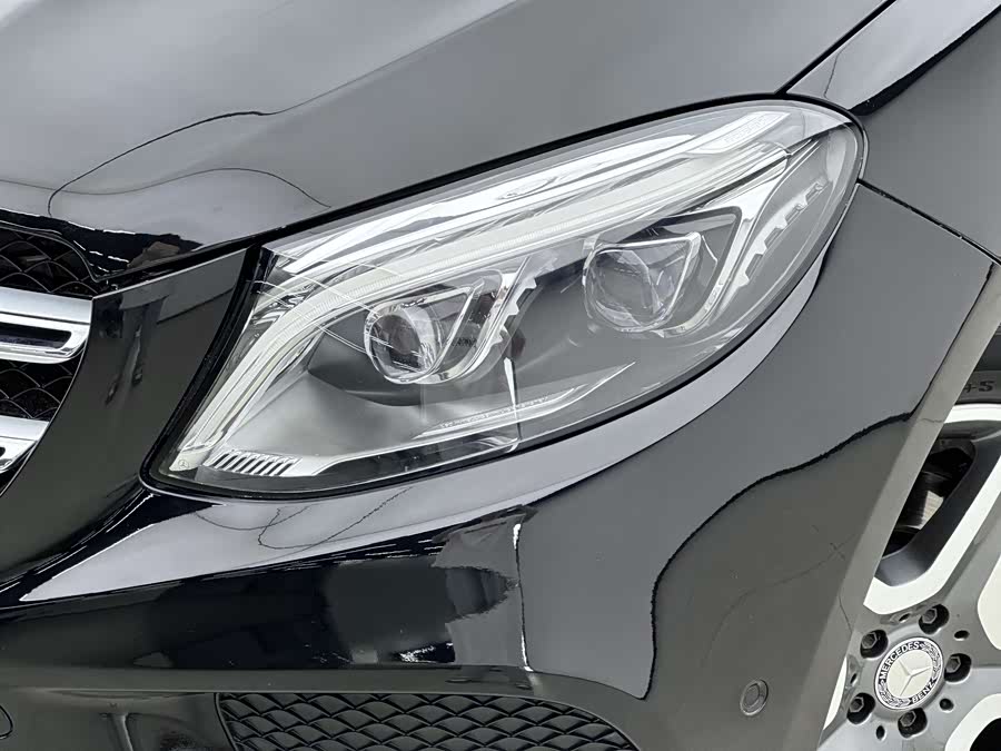 Mercedes-Benz GLE 2015 — фото 12
