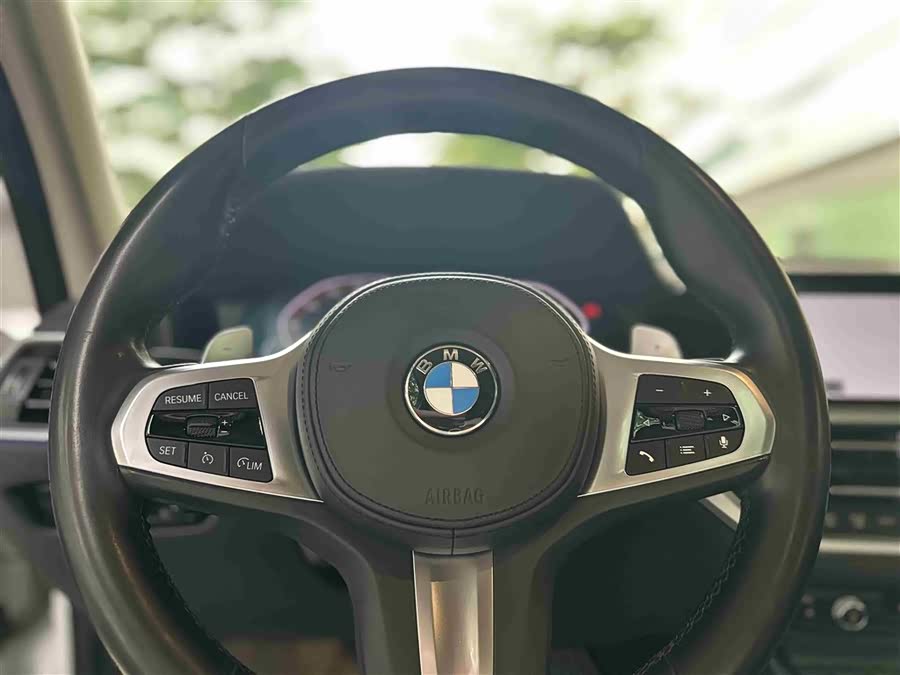 BMW 3 Series 2020 — фото 13