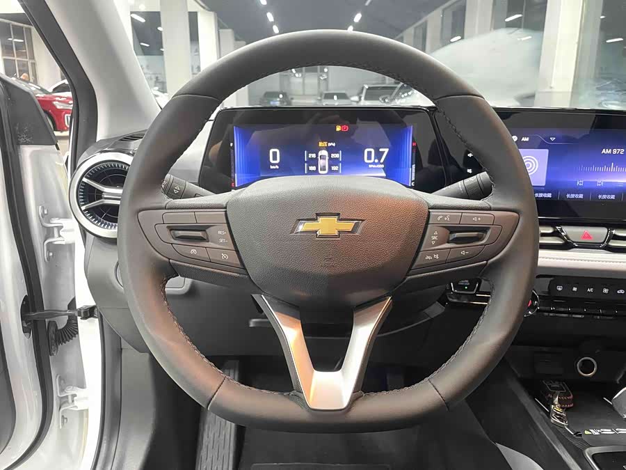 Chevrolet Cruze 2023 — фото 8