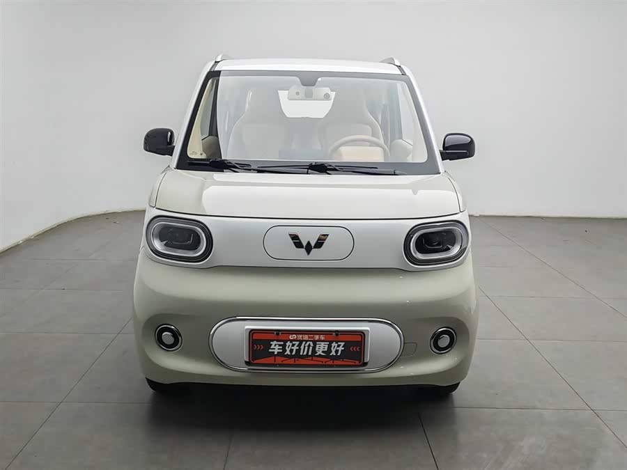 Wuling Hongguang MINIEV 2024