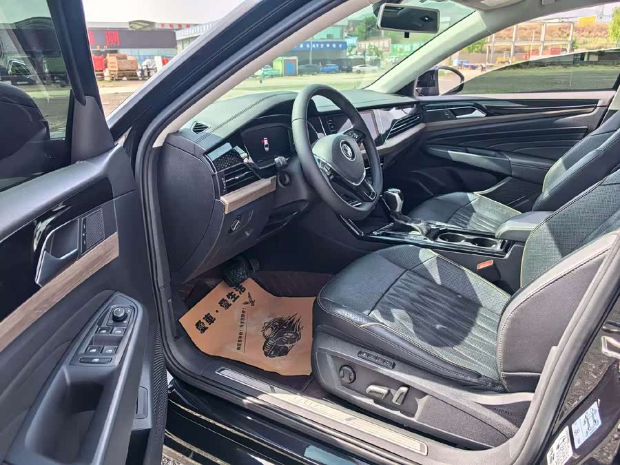 Volkswagen Passat 2020