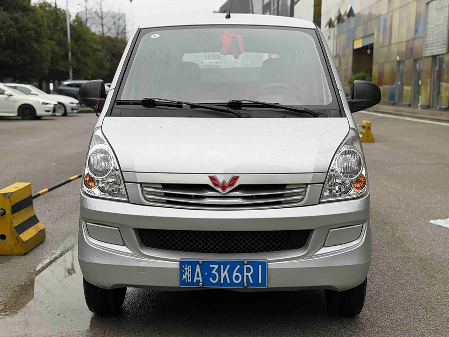 Wuling Rongguang S 2023