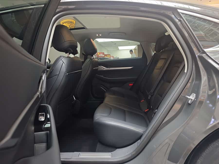 Lincoln Z 2022