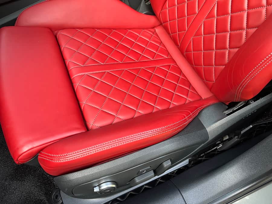 Audi S4 2023