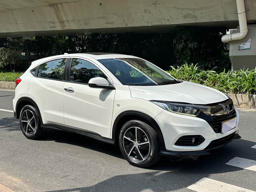 Honda Vezel 2020