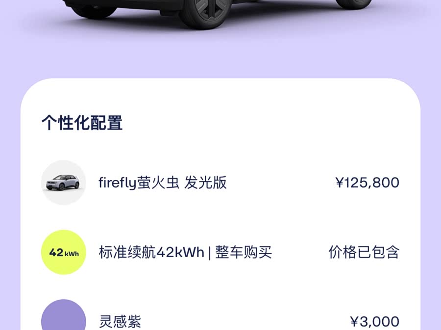 Firefly firefly 2025 — фото 21