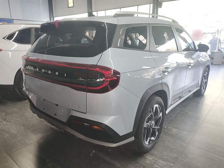 Hyundai ix35 2023