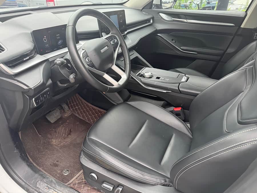 Haval H6 2022