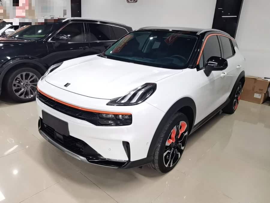 Lynk & Co 06 2021