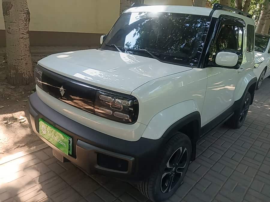 Baojun Yueye 2023