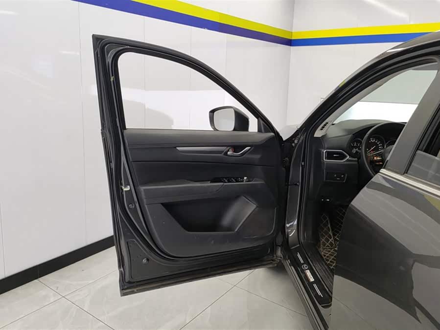 Mazda CX-5 2021
