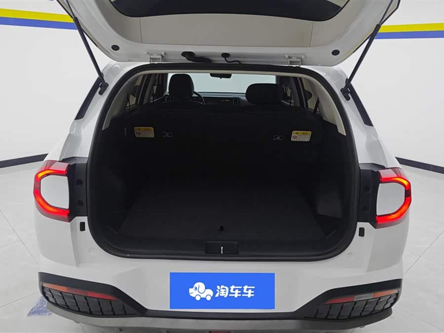 Hyundai ix35 2023