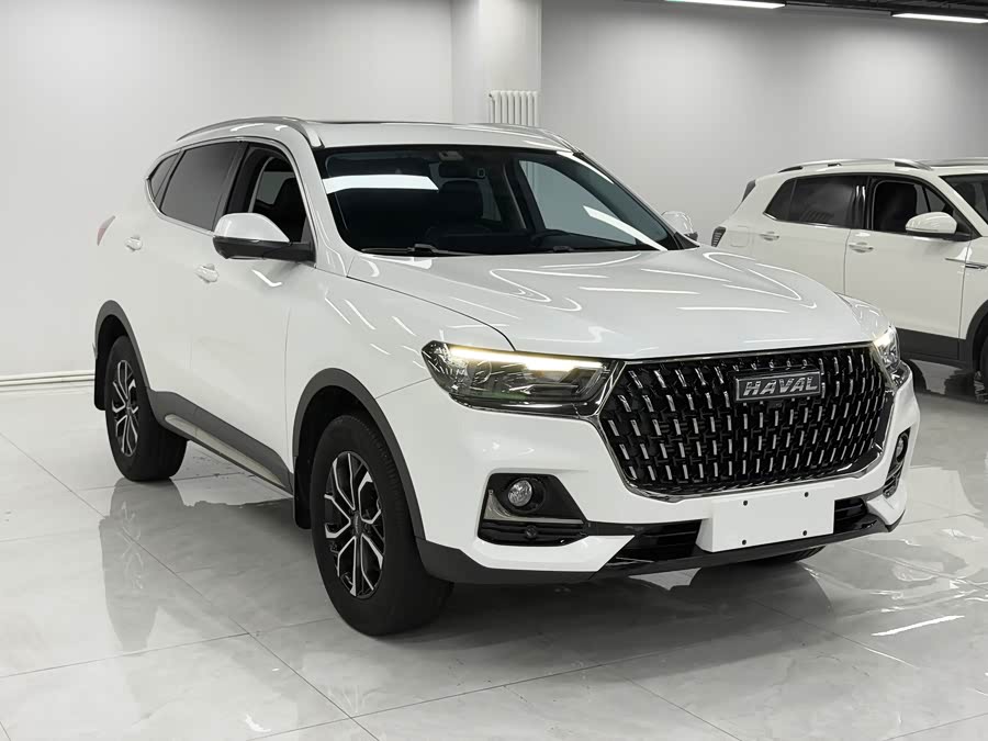 Haval H6 2023