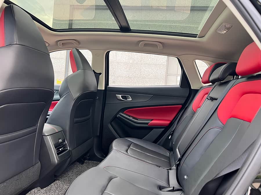 Changan CS55PLUS 2022 — фото 14