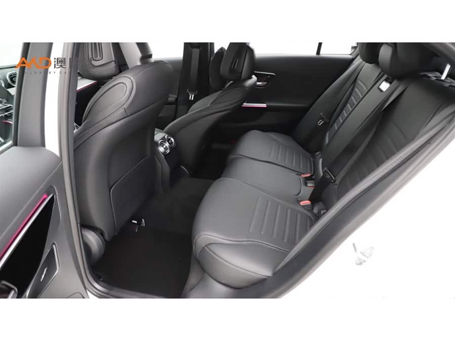 Mercedes-Benz C-Class 2023