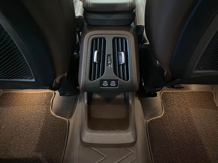 BMW X1 2023 — фото 18
