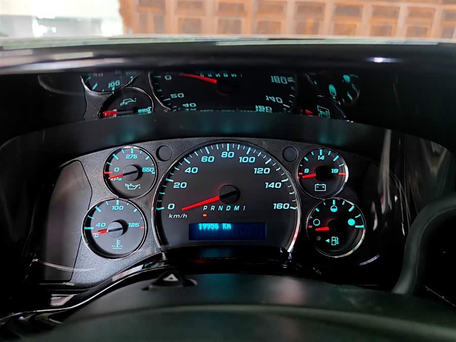 GMC SAVANA 2014