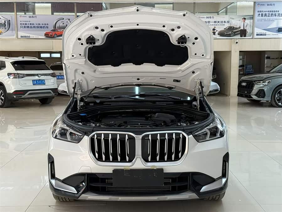 BMW X1 2023
