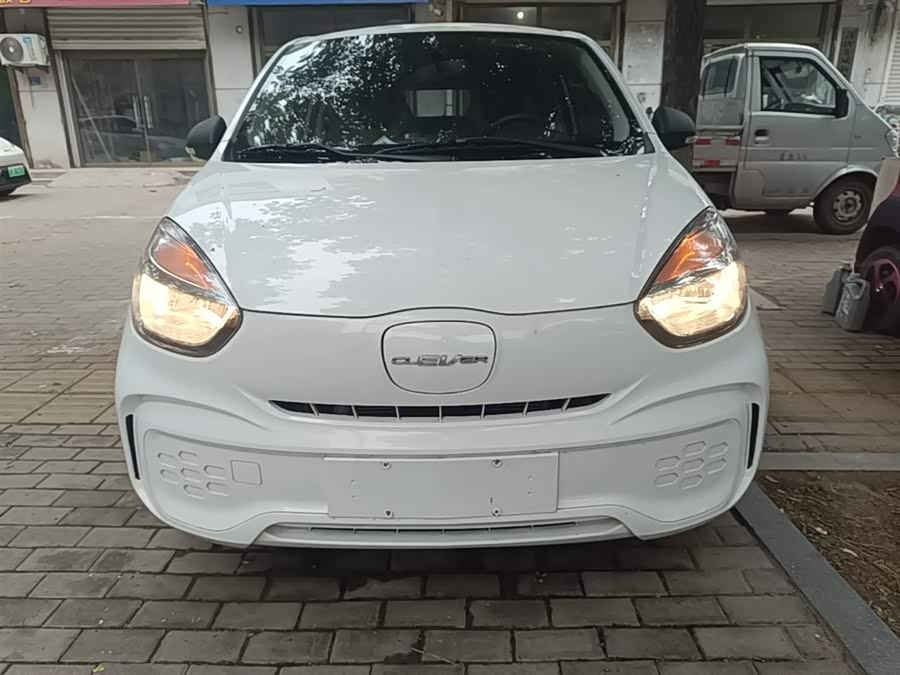 Roewe CLEVER 2021