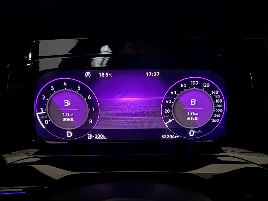 Volkswagen Golf 2021 — фото 11