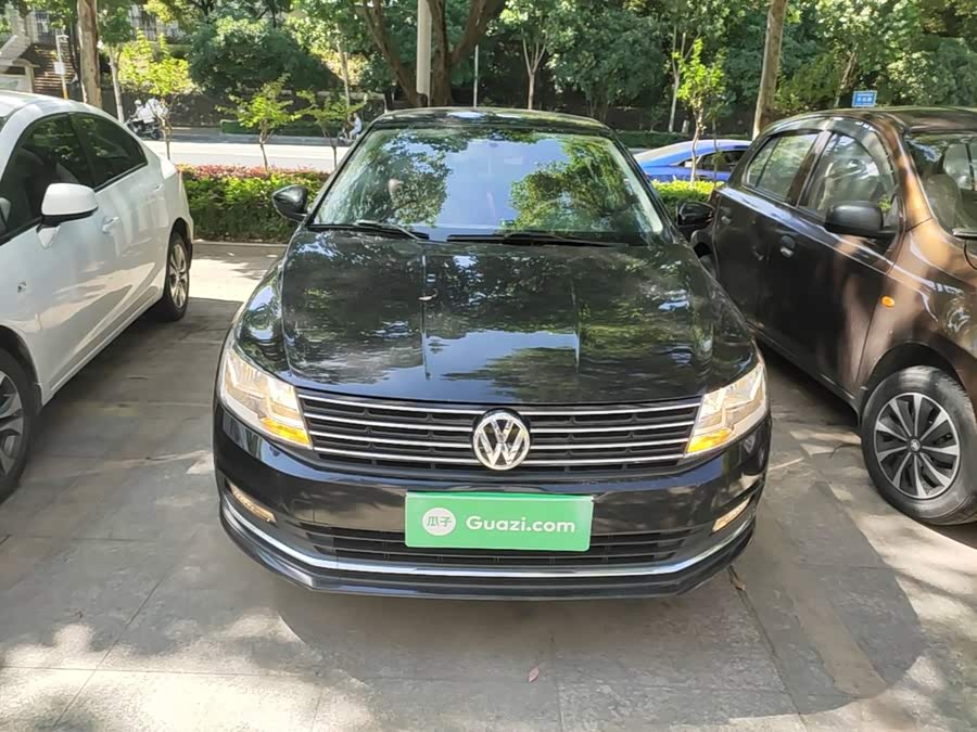 Volkswagen Lavida 2017