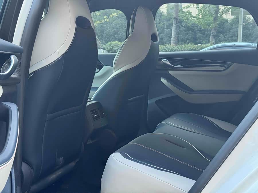 BYD Qin PLUS 2024