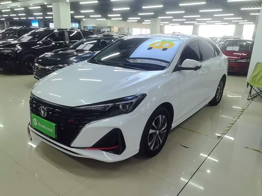 Changan Escape 2023