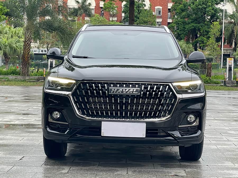 Haval H6 2023