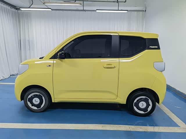 Wuling Hongguang MINIEV 2024