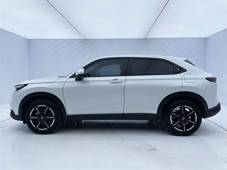 Honda Vezel 2023