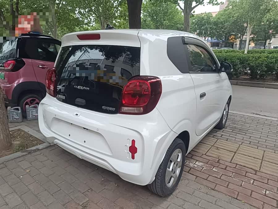 Roewe CLEVER 2021
