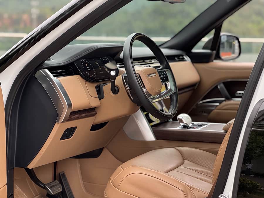 Land Rover Range Rover 2023