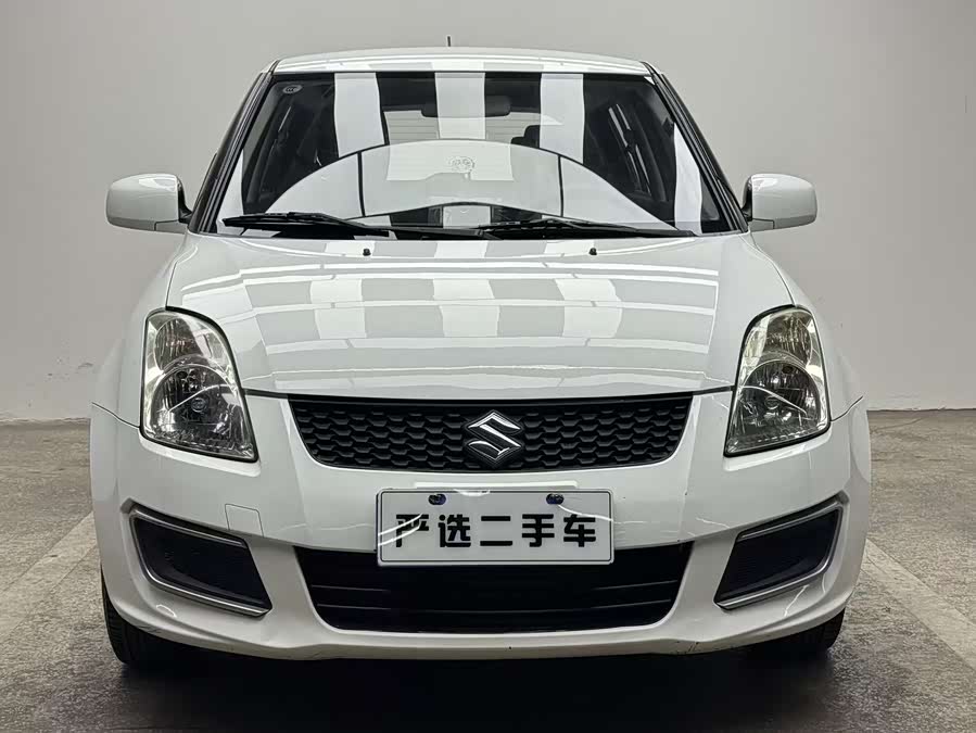 Suzuki Swift 2013