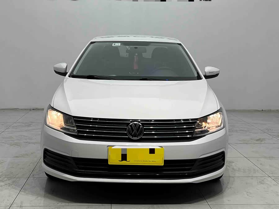Volkswagen Lavida 2017