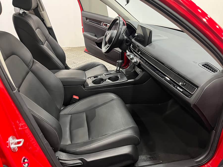 Honda Civic 2022