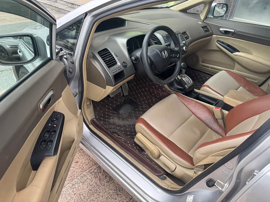 Honda Civic 2008