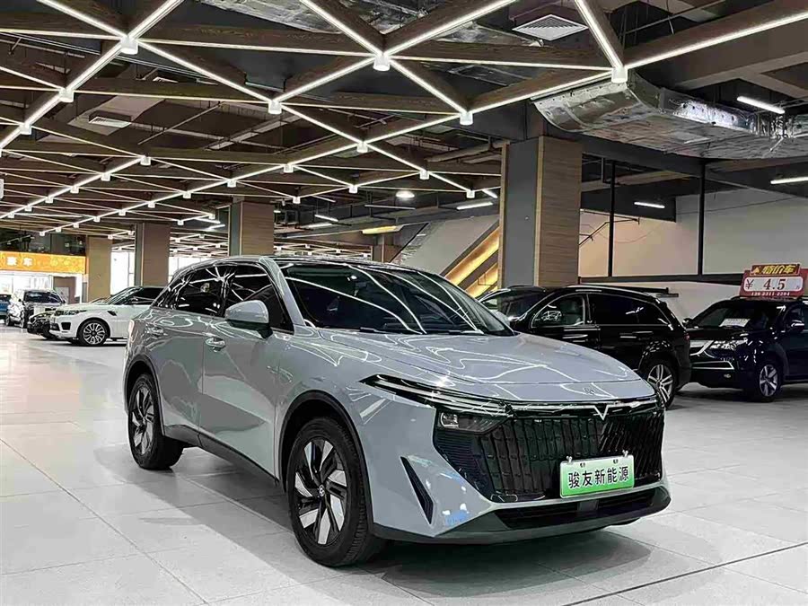 Venucia Big V Dd-I 2023