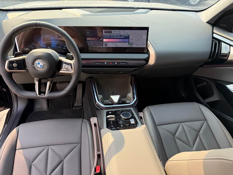 BMW X3 2025