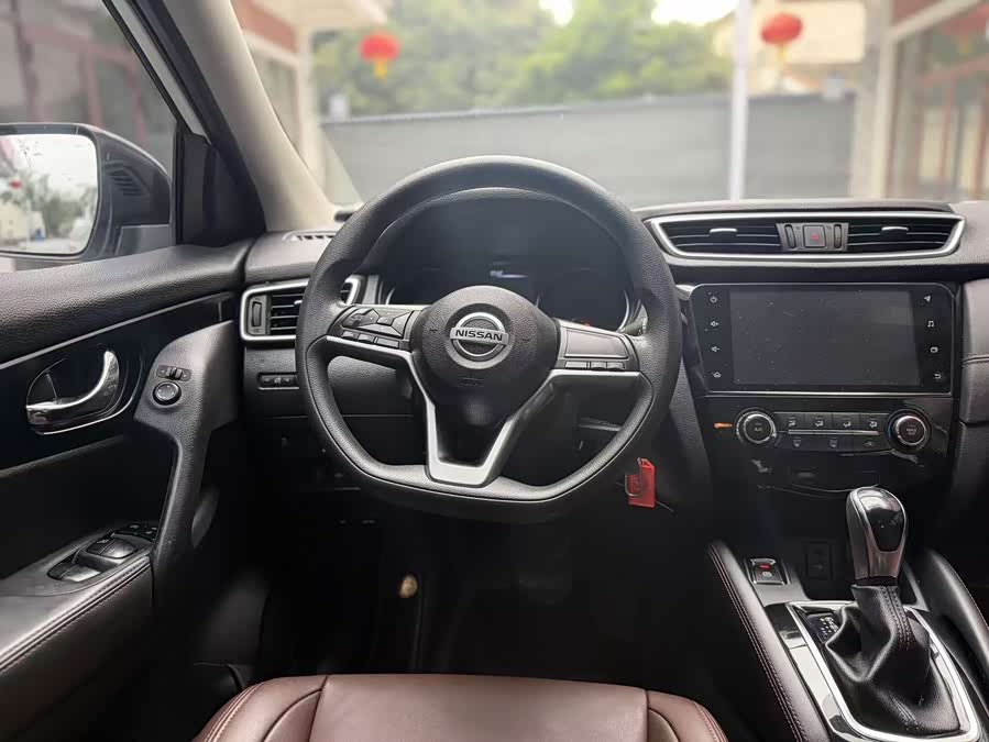 Nissan Qashqai 2019 — фото 10