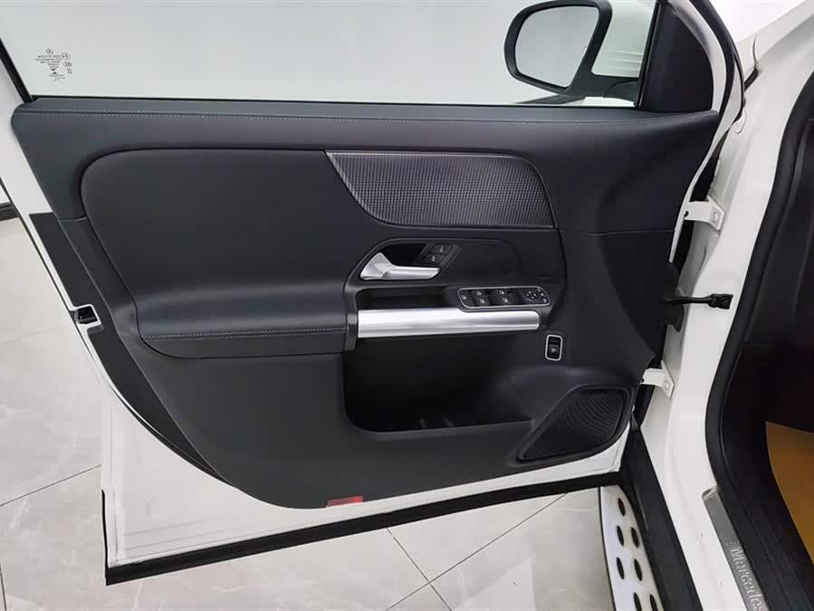 Mercedes-Benz GLA 2022