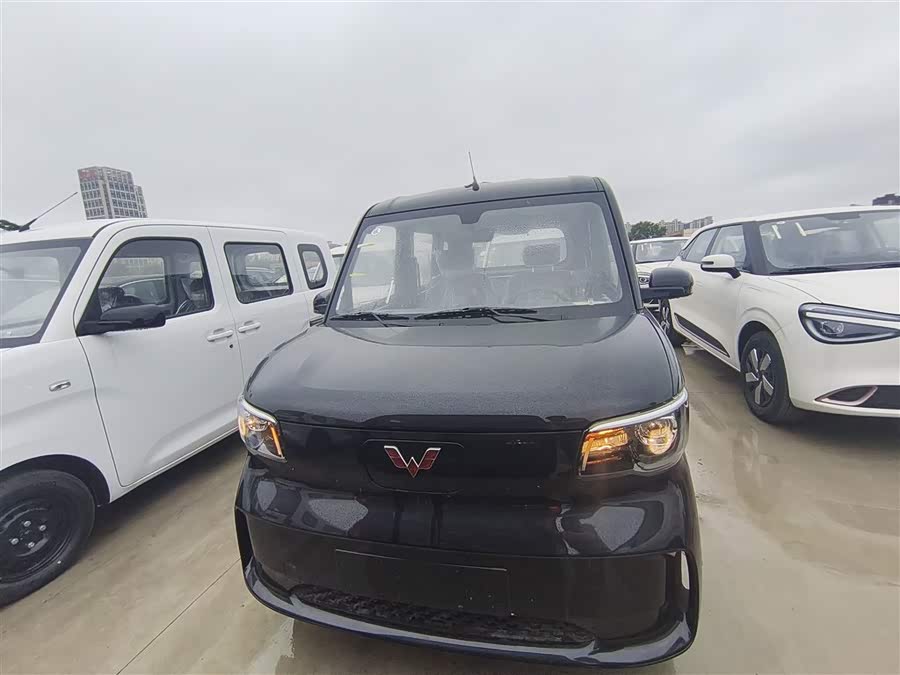 Wuling Zhiguang New Energy 2025