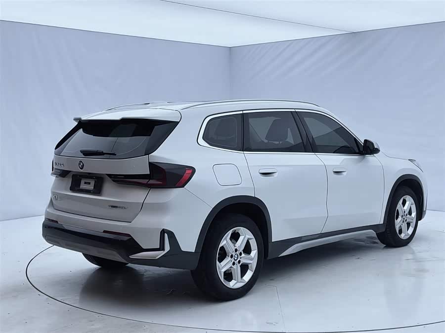 BMW X1 2023